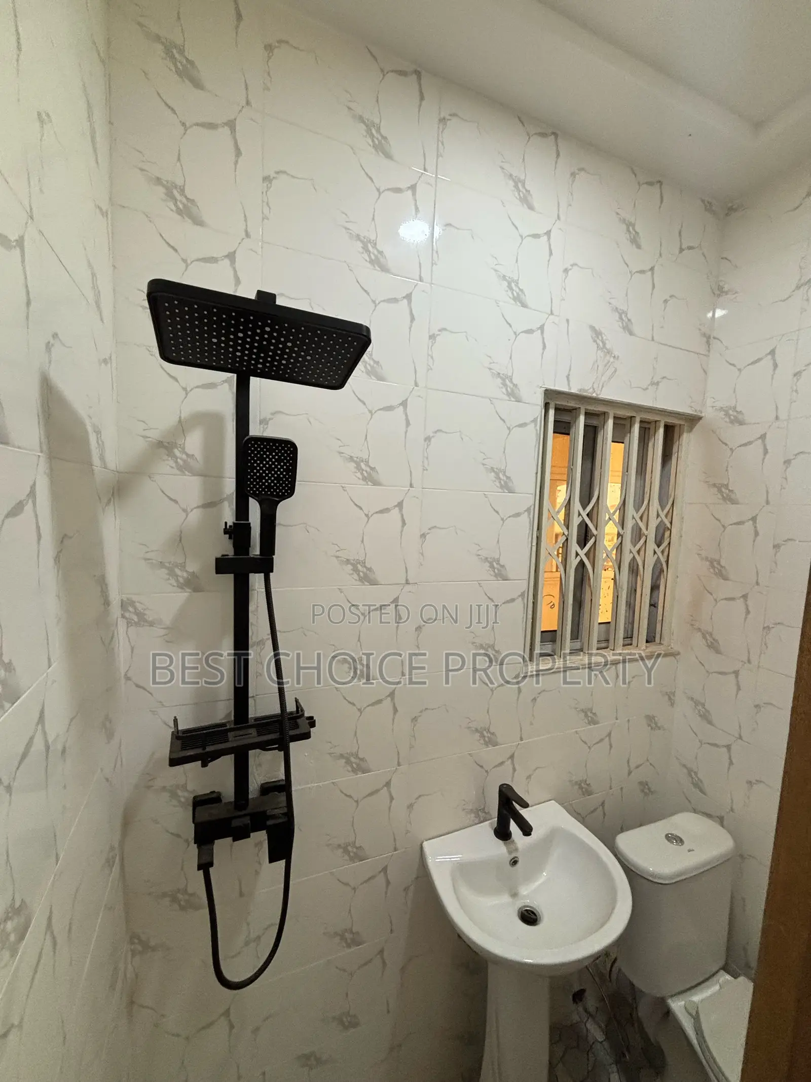 1bdrm Apartment in International School, New Legon for rent