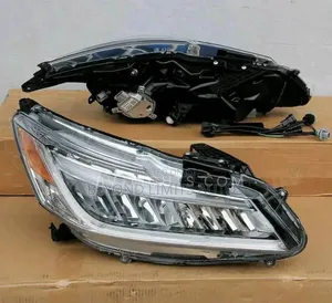 Honda Accord 2016,2017 Touring Headlight