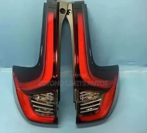 Honda CRV Cr-v 2023,2024,2025,2026 Taillight / Rear Light