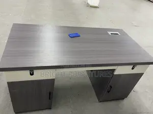 Office Desk (Wooden)