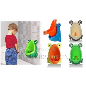Potty Training Urinal for Boys 9months to 5years