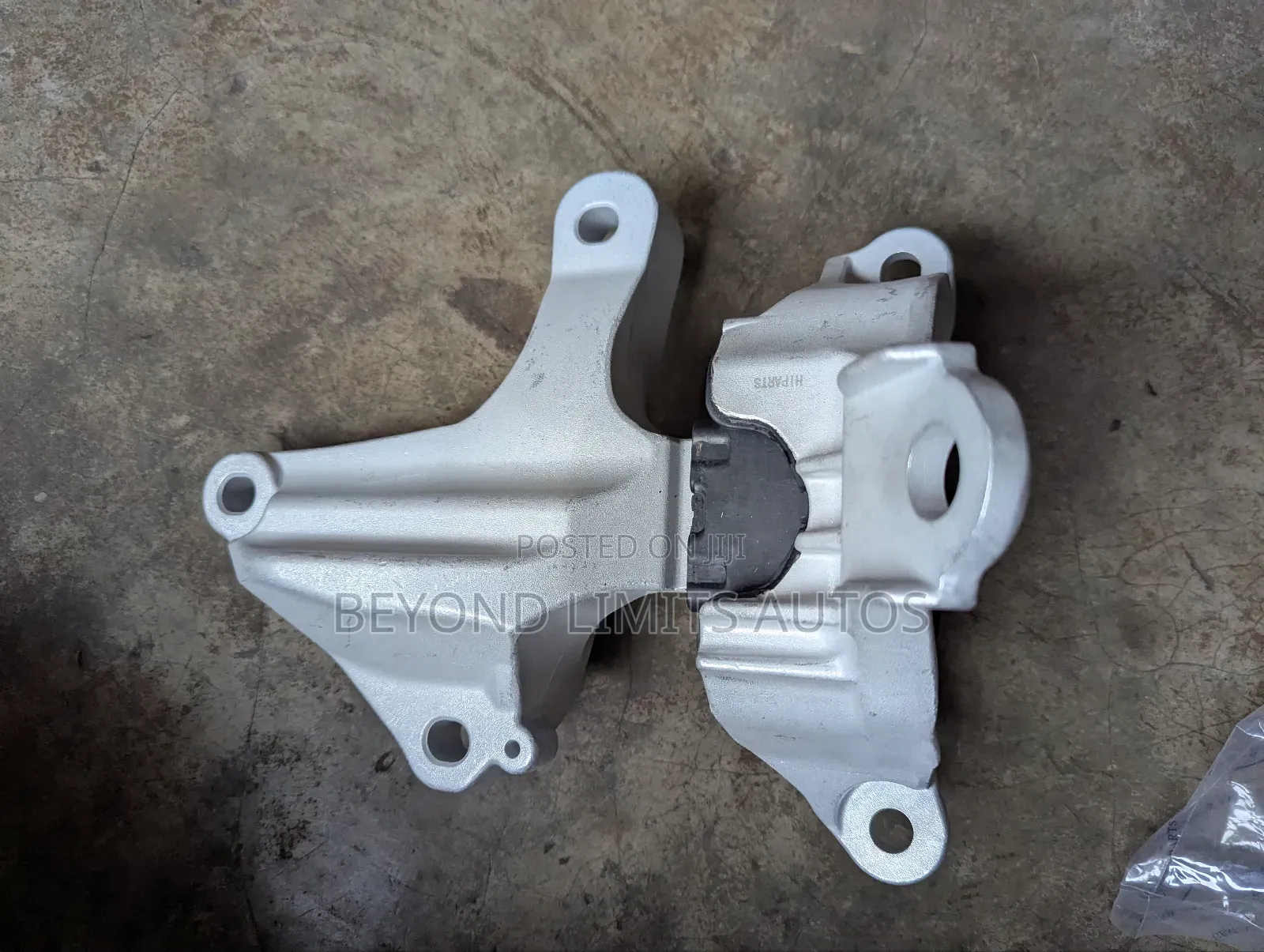 Honda Civic 2016,2017, L Engine Seat/Mount