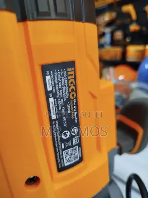 2200 Watts Electric Router With 4pcs Accessories Included -Rt22008