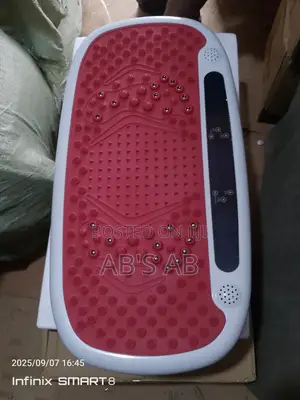 Vibrator Machine 200kg