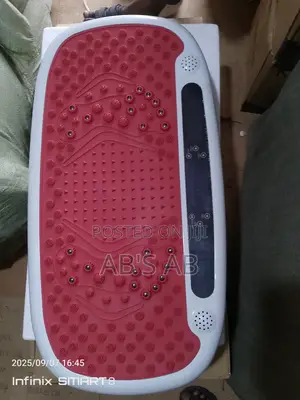 Vibrator Machine 200kg