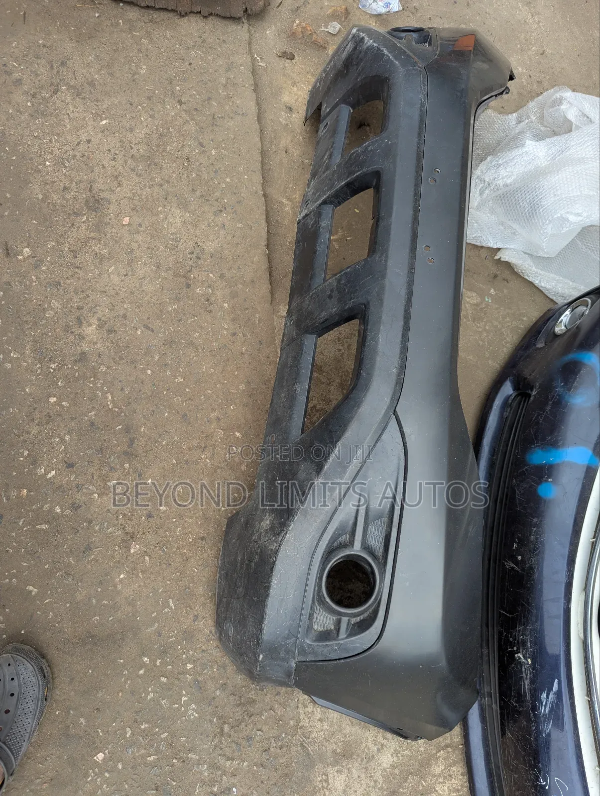 Honda CRV Cr-v 2012,2013,2014 Front Bumper