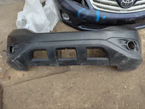 Honda CRV Cr-v 2012,2013,2014 Front Bumper