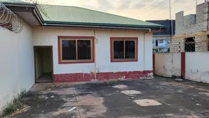 2 Bedroom Self Compound for Rent at Redtop