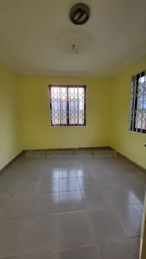 2 Bedroom Self Compound for Rent at Redtop