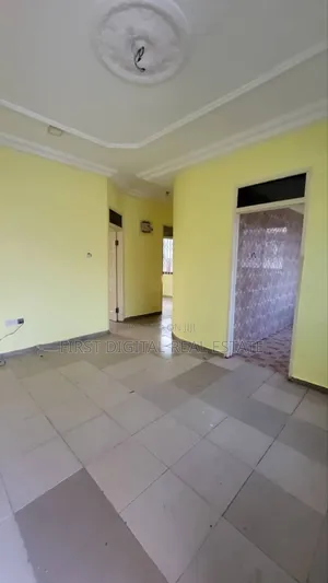 2 Bedroom Self Compound for Rent at Redtop