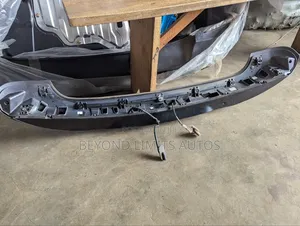 Honda CRV Cr-v 2017,2018,2019,2020,2021 Boot Spoiler