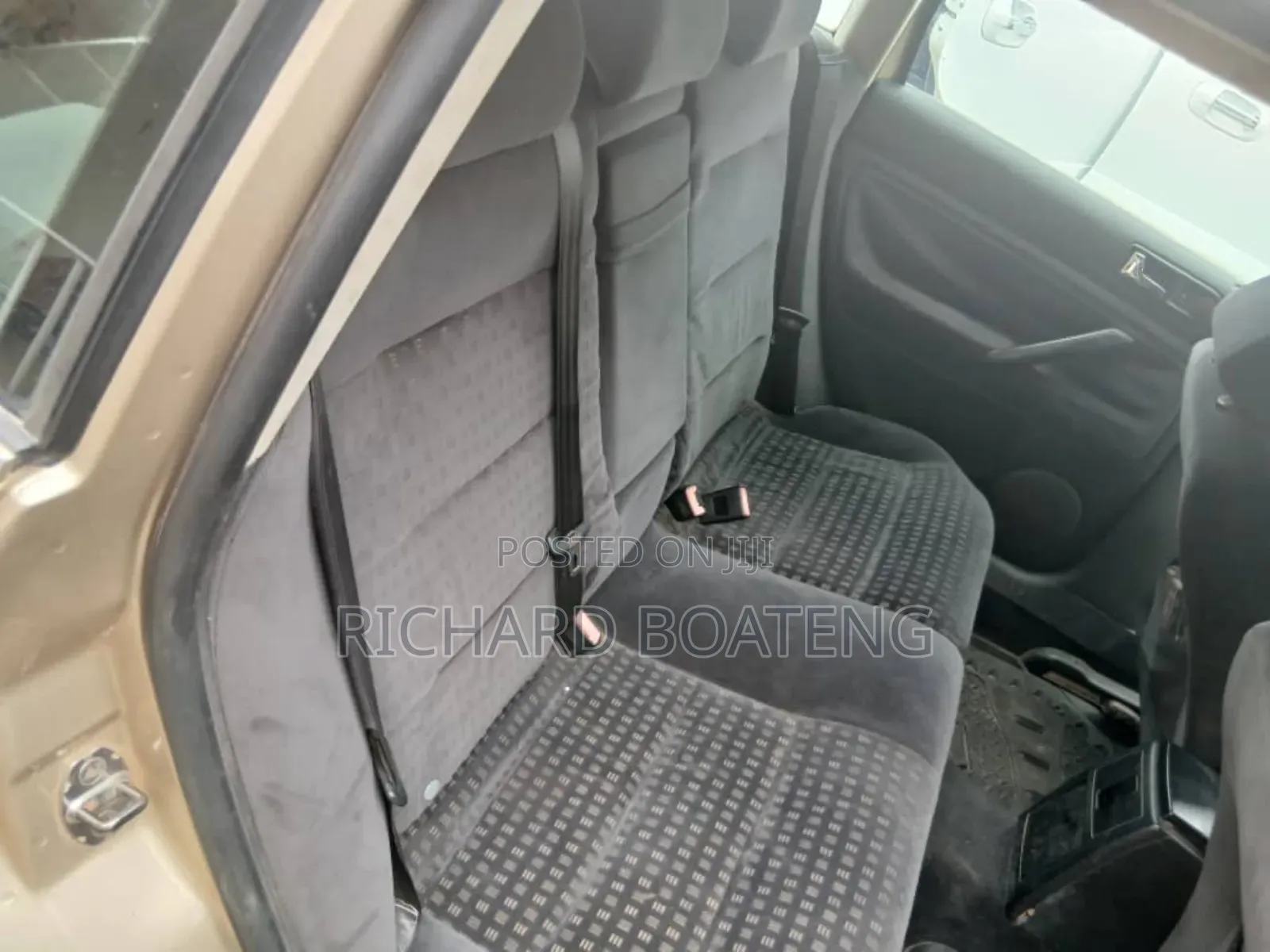 Volkswagen Passat 1.8 T 2004 Gold