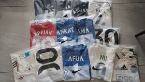 Original Football Kits 25/26