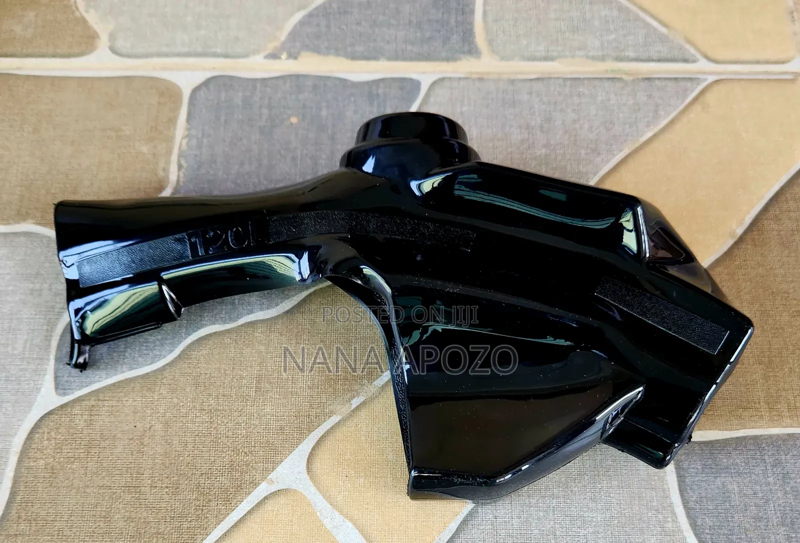 1" Inch Opw Nozzle Gun Cover