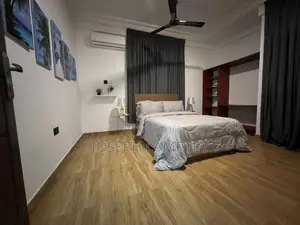 Furnished 2bdrm Apartment in Joseph Debrah, North Legon for rent