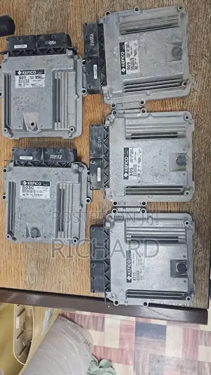 2012 -2015 Hyundai Avante Control Board or Ecu
