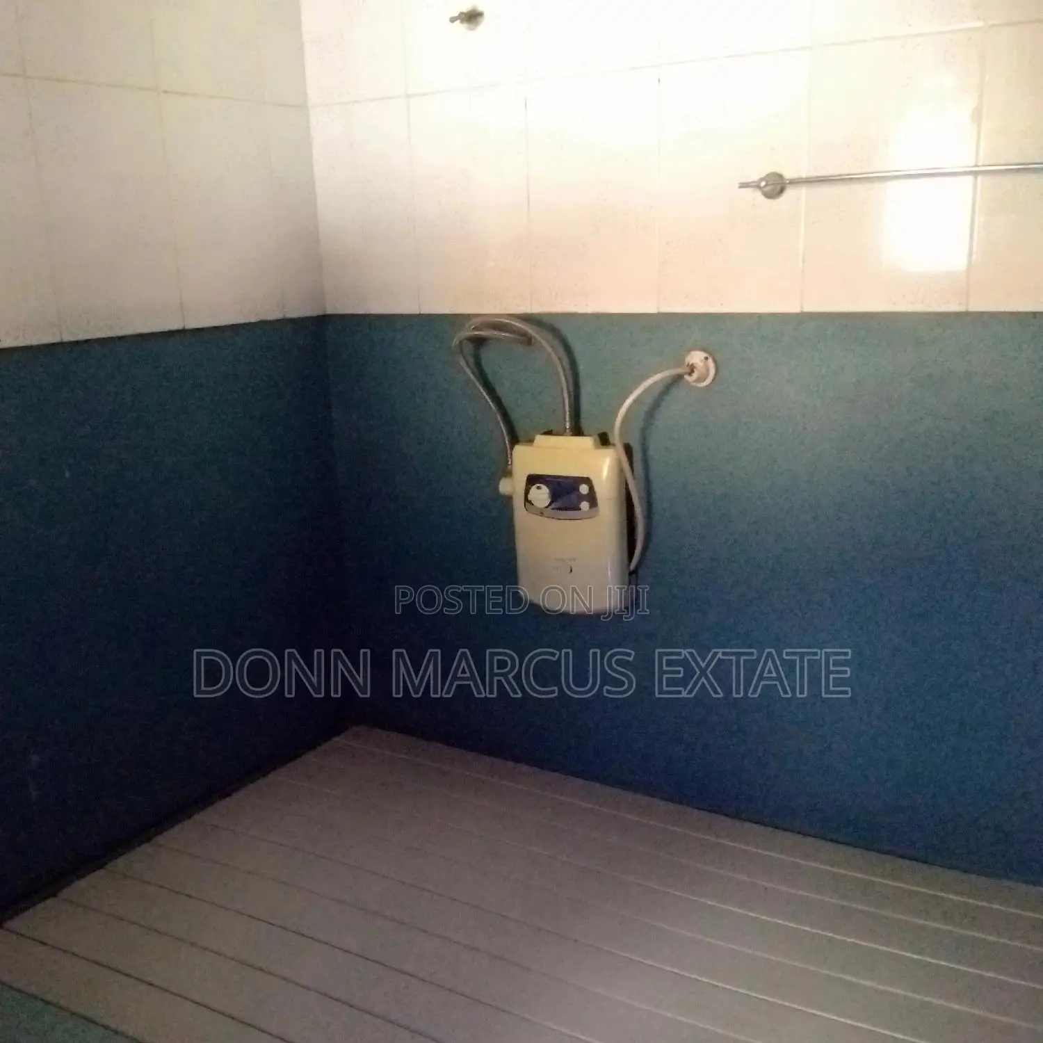 Furnished 1bdrm Apartment in Kumasi Meduma Abass for rent