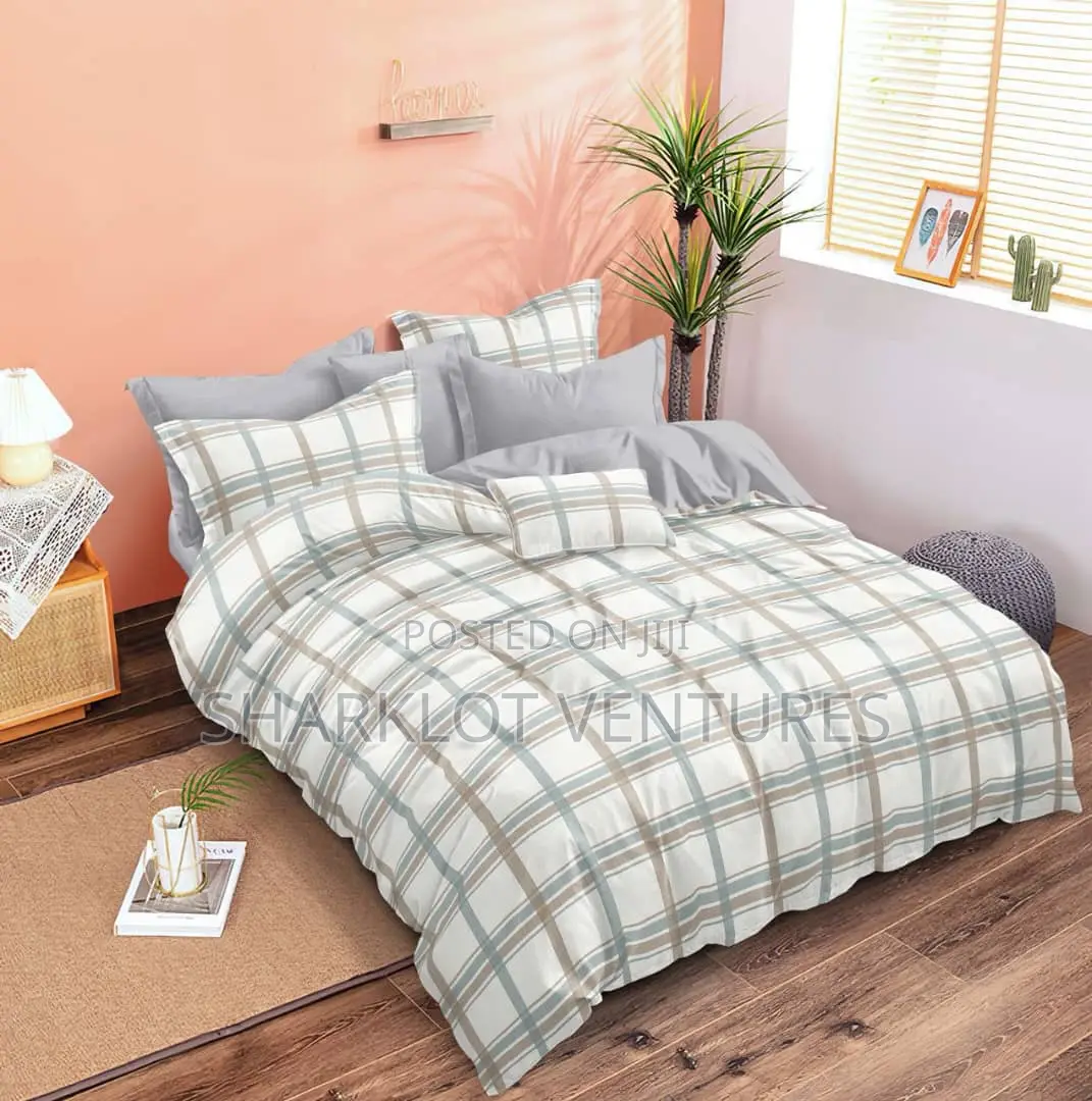 Complete Duvet Set