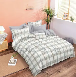 Complete Duvet Set