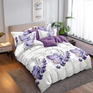 Complete Duvet Set