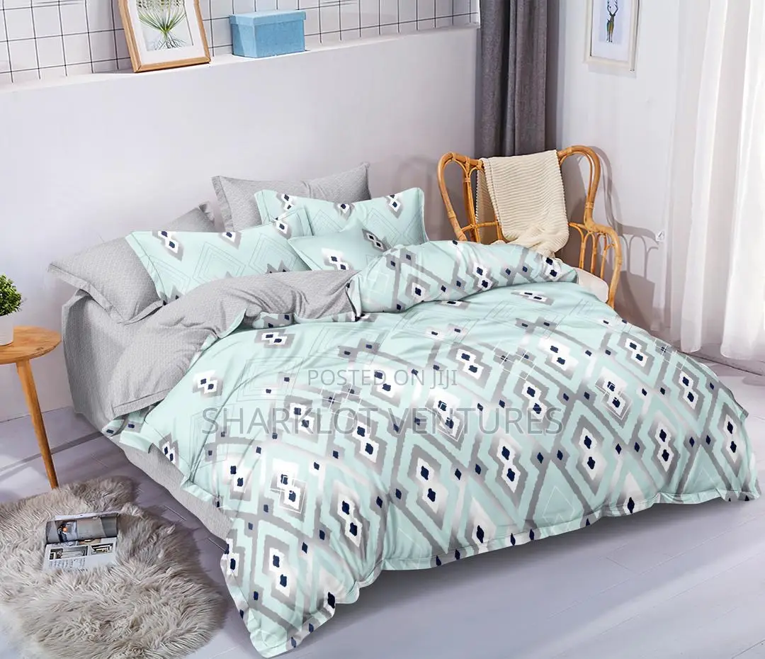 Complete Duvet Set