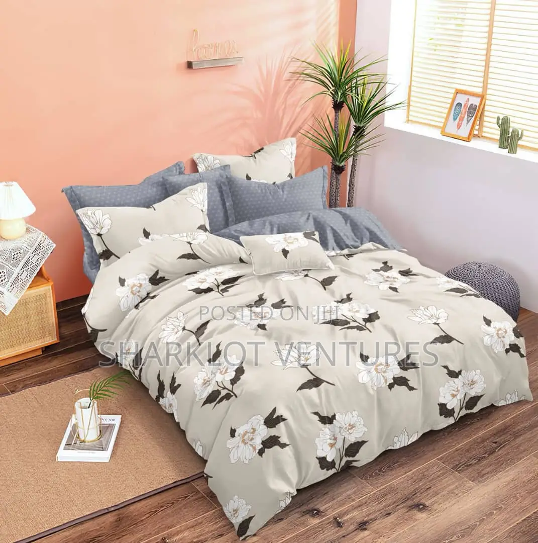 Complete Duvet Set