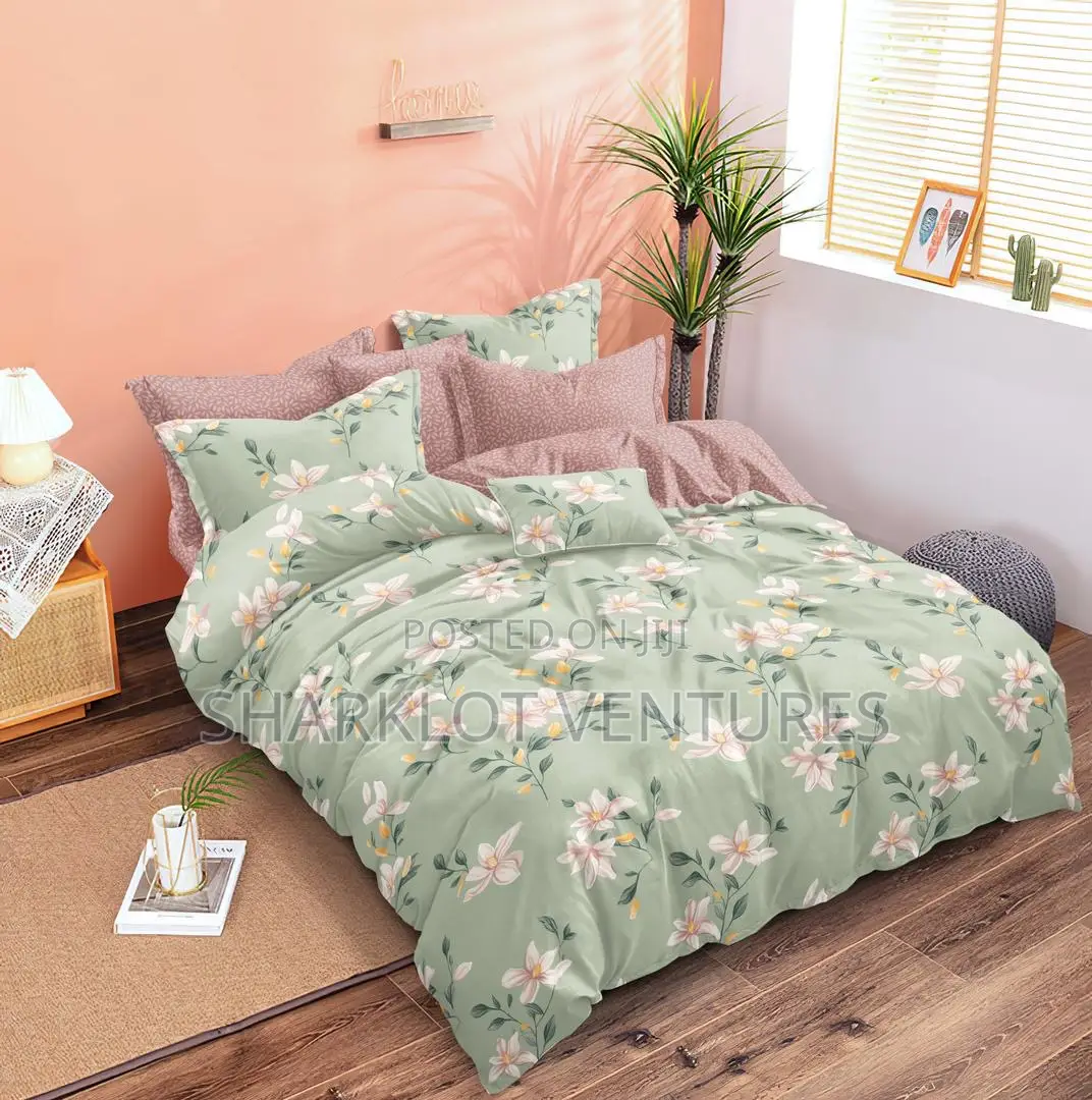 Complete Duvet Set