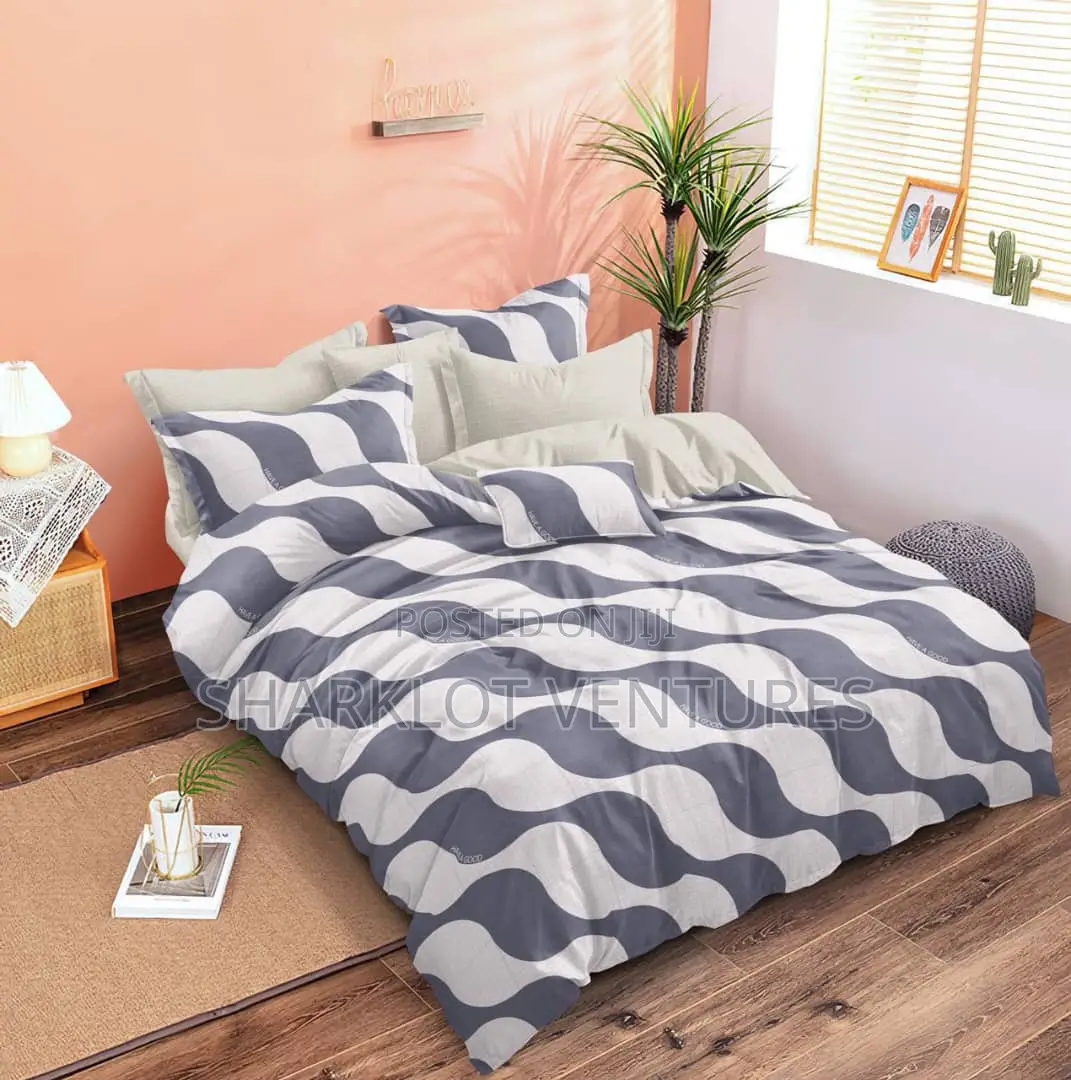 Complete Duvet Set