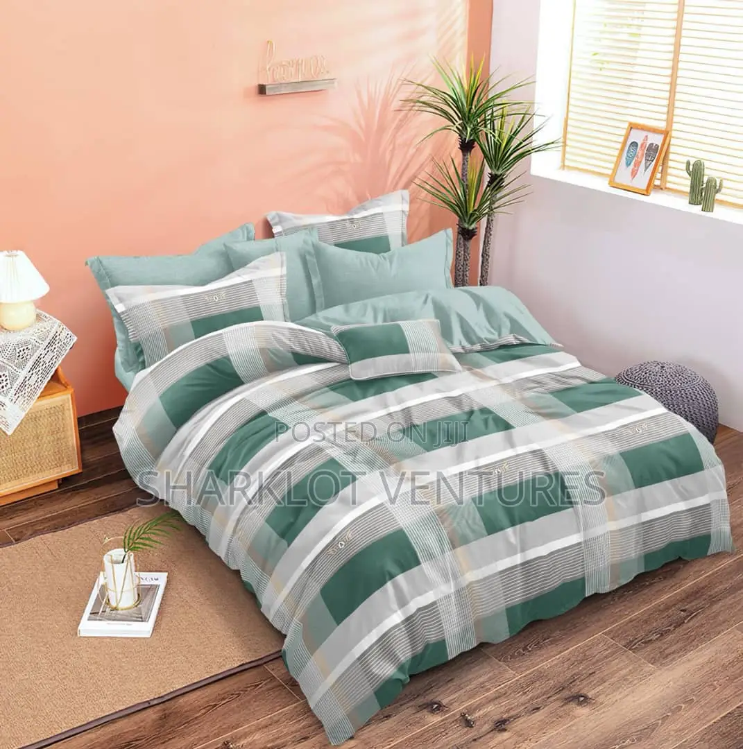 Complete Duvet Set