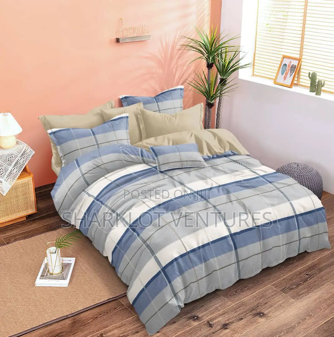 Complete Duvet Set