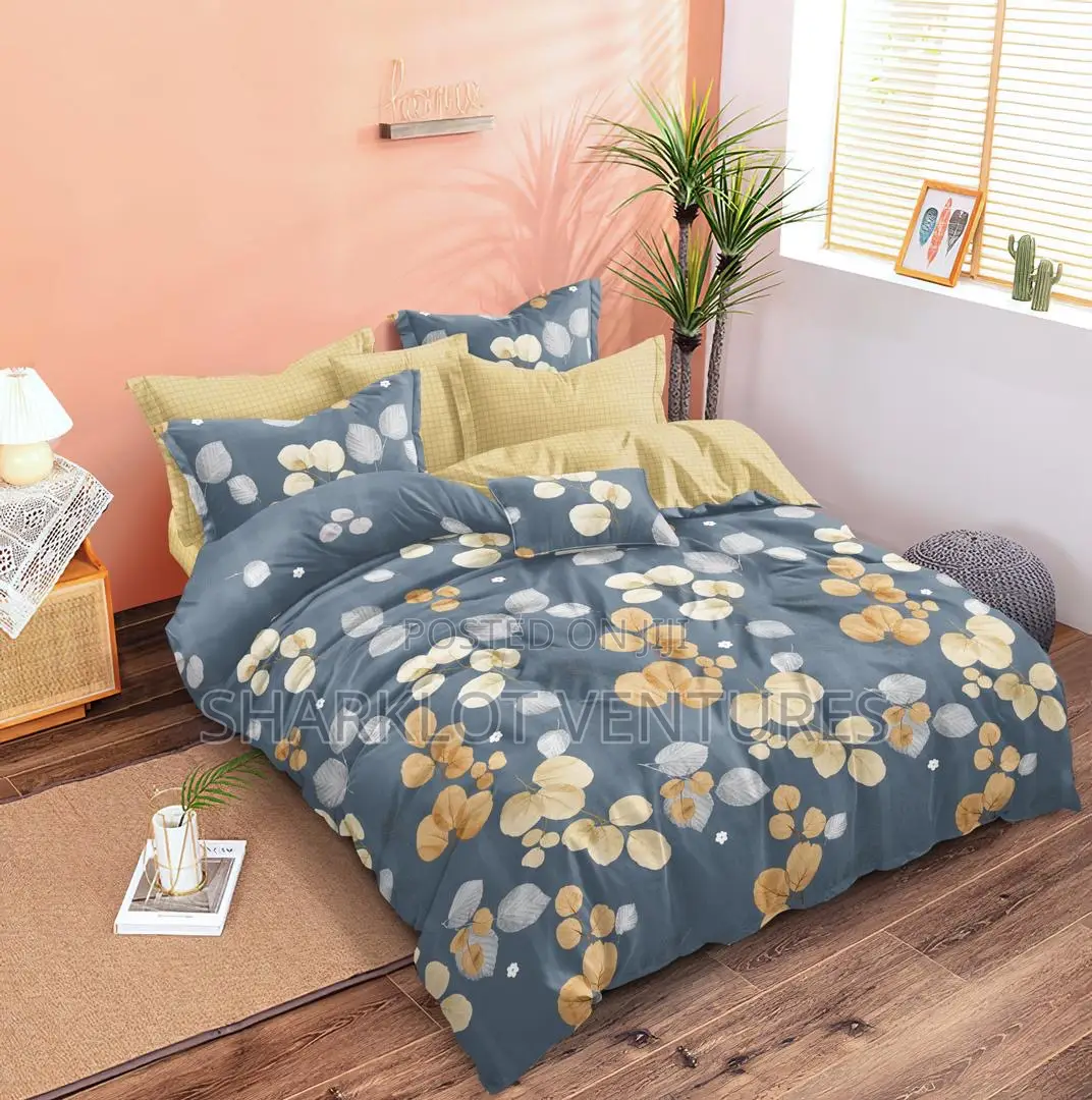 Complete Duvet Set