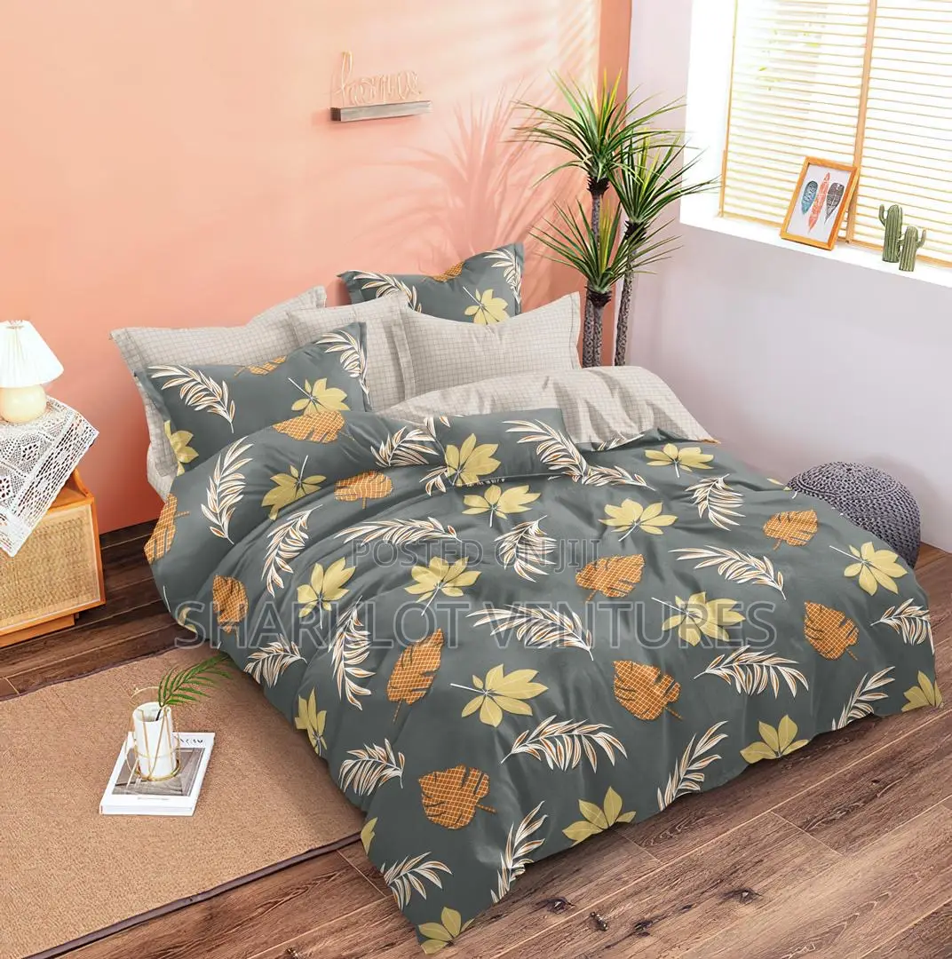 Complete Duvet Set