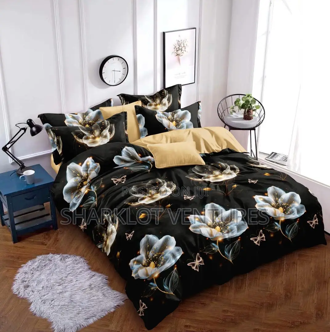 Complete Duvet Set