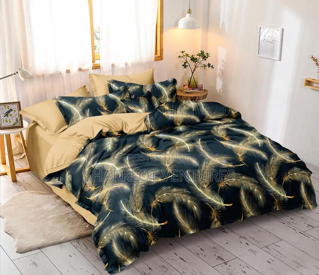 Complete Duvet Set