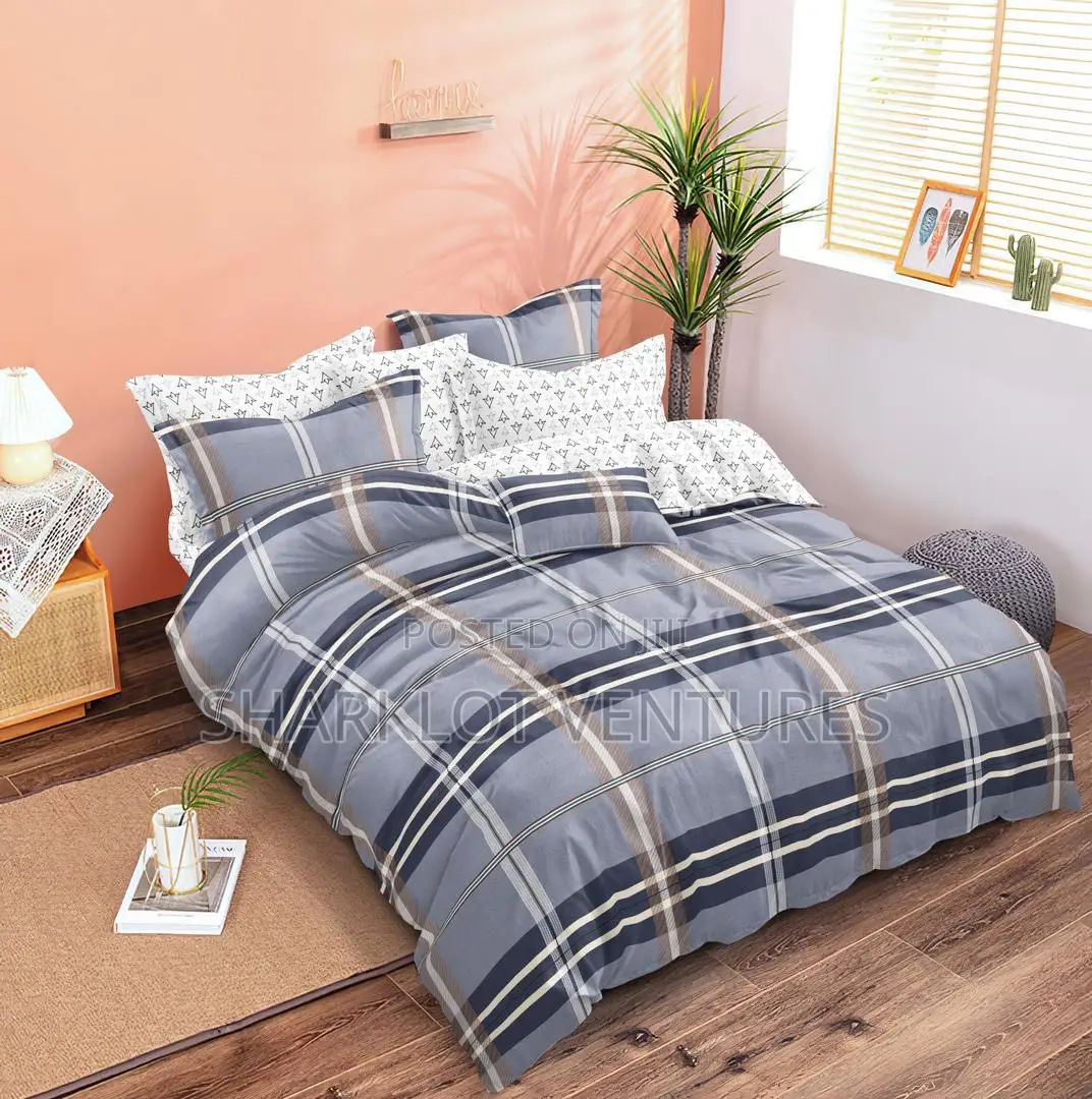 Complete Duvet Set