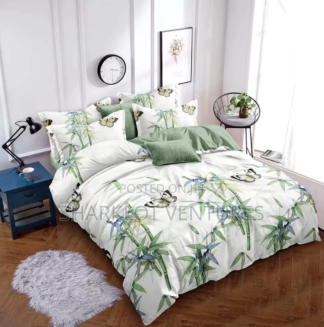 Complete Duvet Set
