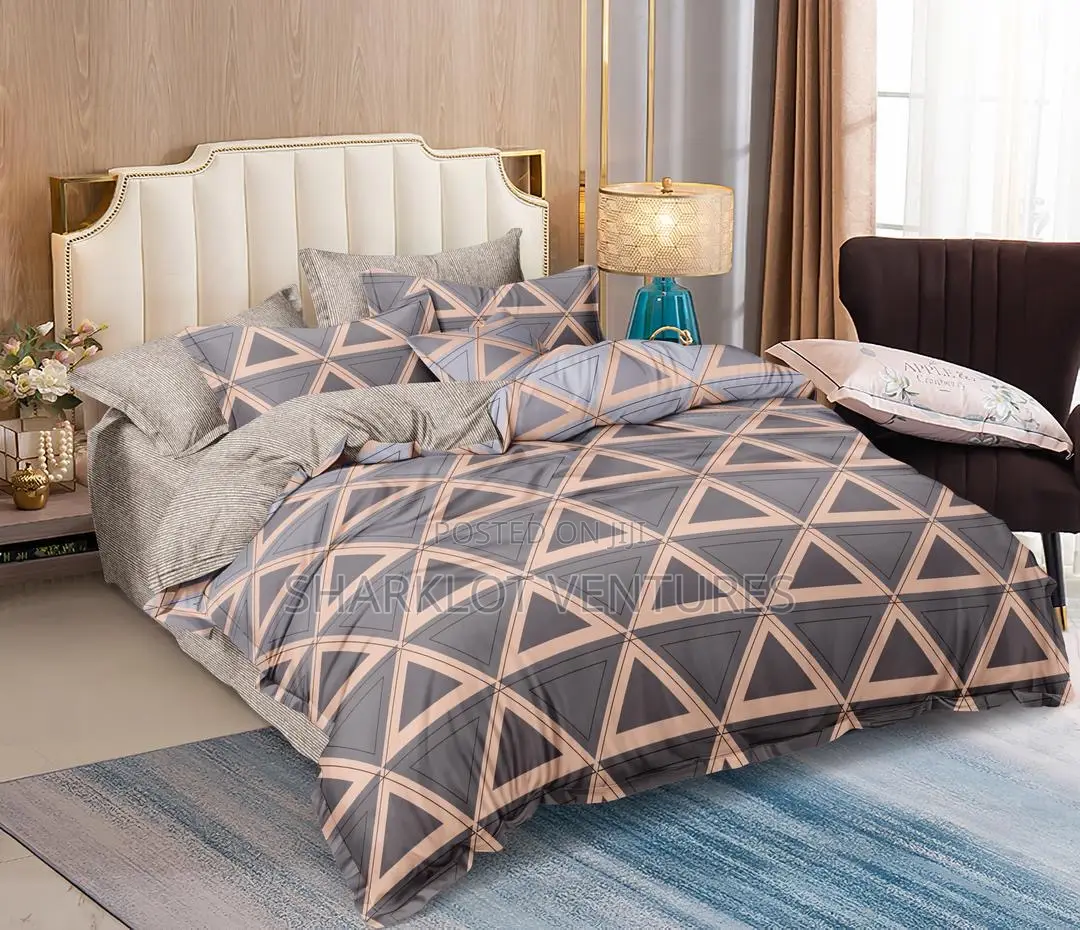 Complete Duvet Set