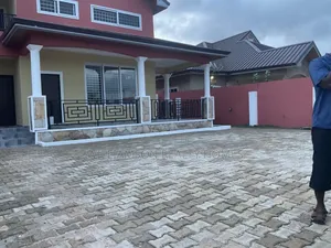 4bdrm House in Oyarifa Teiman, for sale