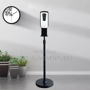 Stand for Soap/Sanitizer Dispenser