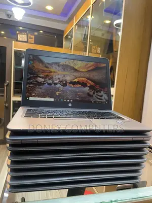 Laptop HP EliteBook 840 G3 8GB Intel Core I5 SSD 256GB