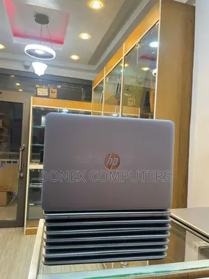 Laptop HP EliteBook 840 G3 8GB Intel Core I5 SSD 256GB
