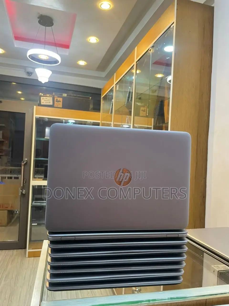 Laptop HP EliteBook 840 G3 8GB Intel Core I5 SSD 256GB