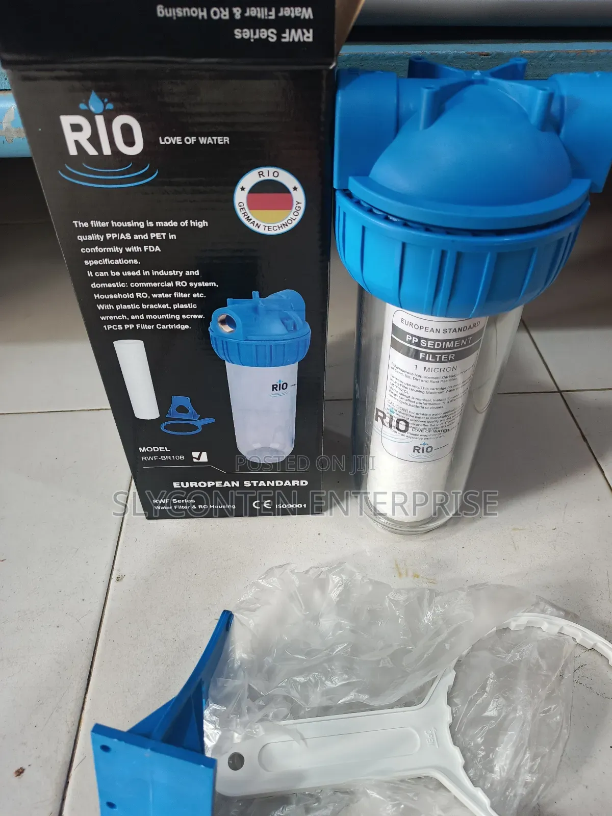 Quality Water Filter