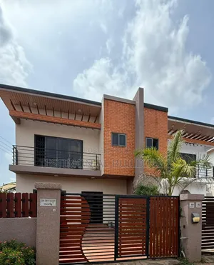 3bdrm House in East Legon for rent