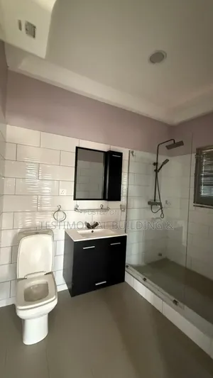 3bdrm House in East Legon for rent