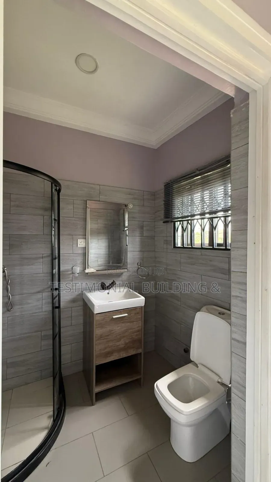 3bdrm House in East Legon for rent