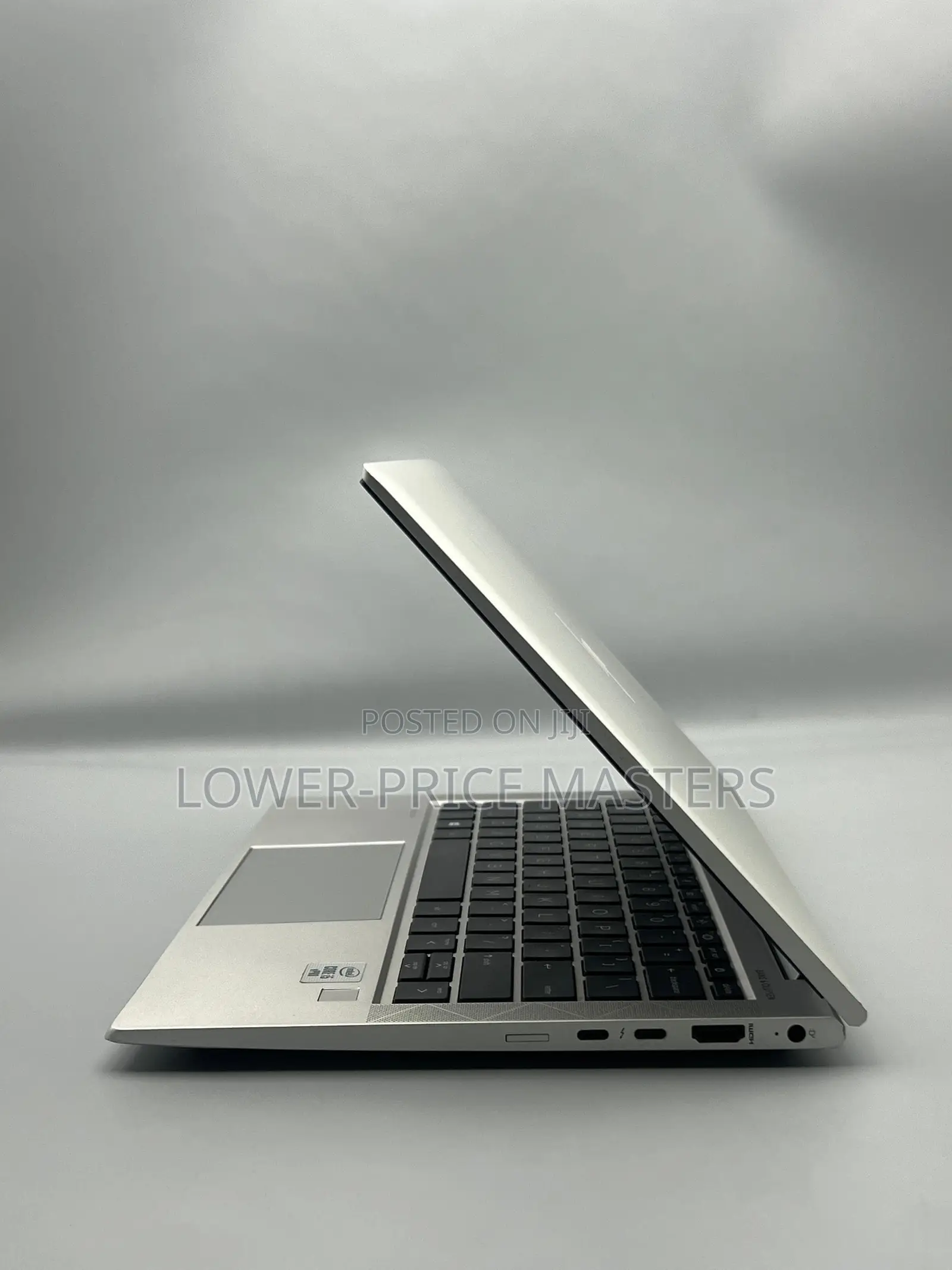 New Laptop HP EliteBook 830 G7 8GB Intel Core I5 SSD 256GB