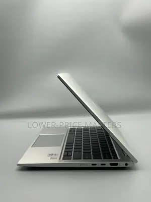 New Laptop HP EliteBook 830 G7 8GB Intel Core I5 SSD 256GB