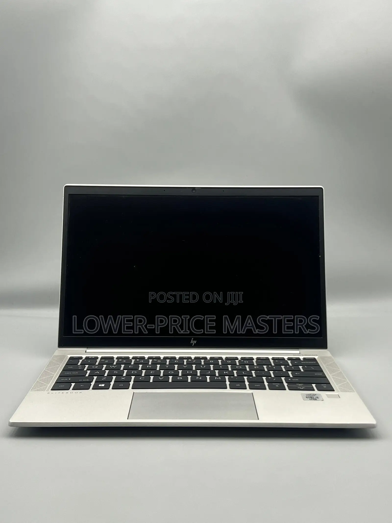 New Laptop HP EliteBook 830 G7 8GB Intel Core I5 SSD 256GB