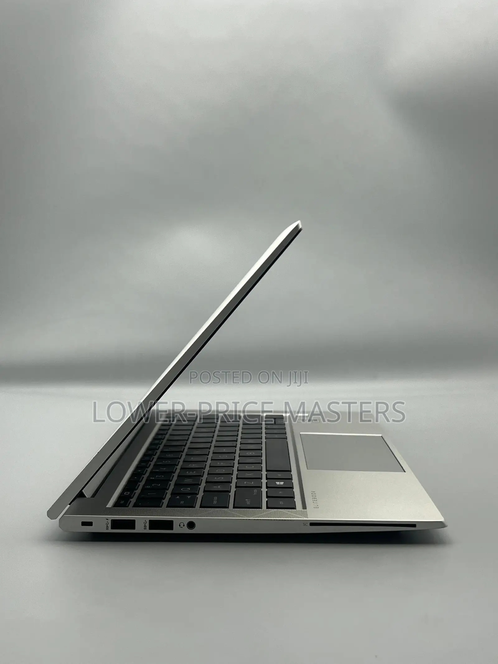 New Laptop HP EliteBook 830 G7 8GB Intel Core I5 SSD 256GB